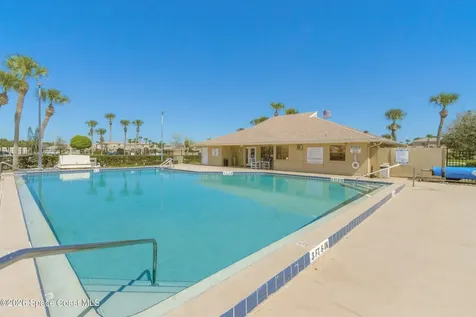 1000 NE Abada Court NE Palm Bay FL 32905