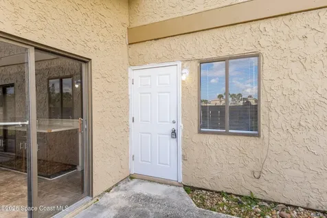 1000 NE Abada Court NE Palm Bay FL 32905