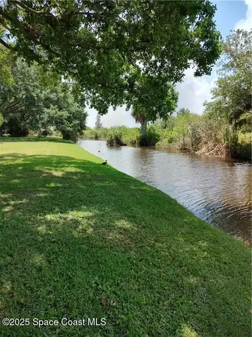 451 Papaya Circle Barefoot Bay FL 32976