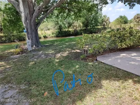 451 Papaya Circle Barefoot Bay FL 32976