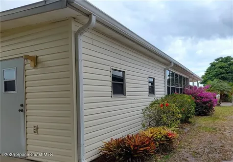 451 Papaya Circle Barefoot Bay FL 32976