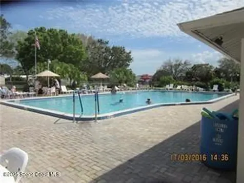 451 Papaya Circle Barefoot Bay FL 32976