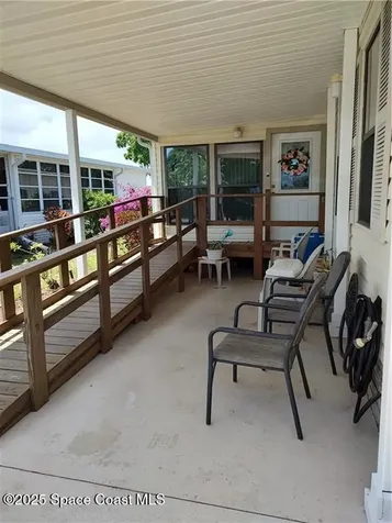 451 Papaya Circle Barefoot Bay FL 32976