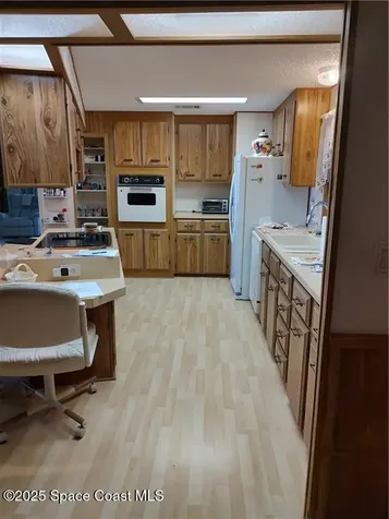 451 Papaya Circle Barefoot Bay FL 32976