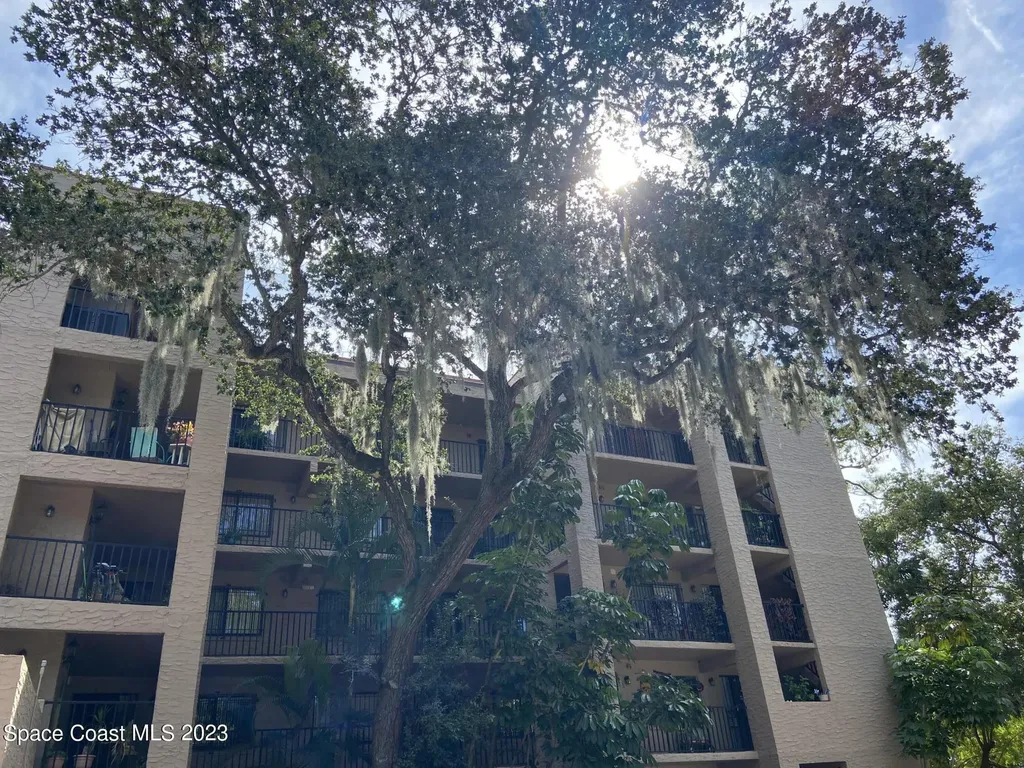 1540 Riverside Drive Titusville FL 32780
