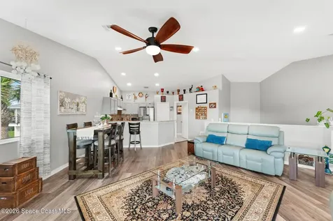 2003 Cato Court Indialantic FL 32903