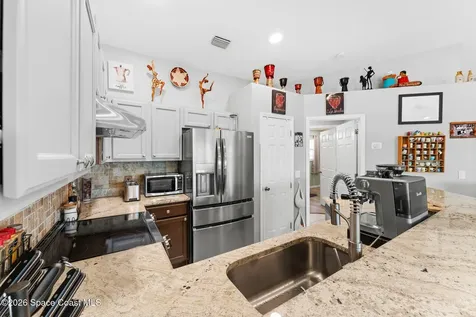 2003 Cato Court Indialantic FL 32903