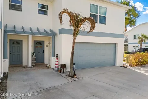 2003 Cato Court Indialantic FL 32903