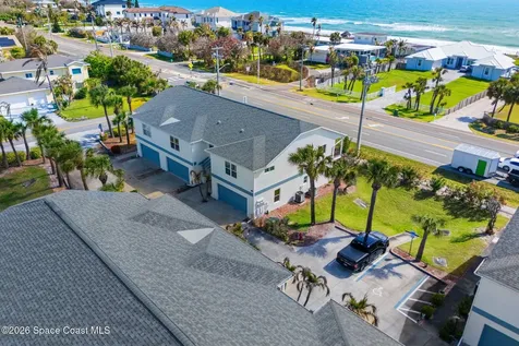 2003 Cato Court Indialantic FL 32903