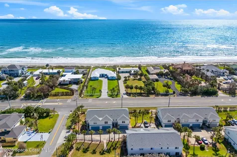 2003 Cato Court Indialantic FL 32903
