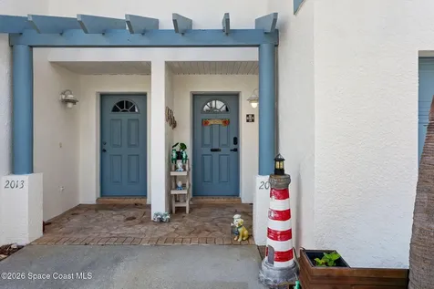 2003 Cato Court Indialantic FL 32903