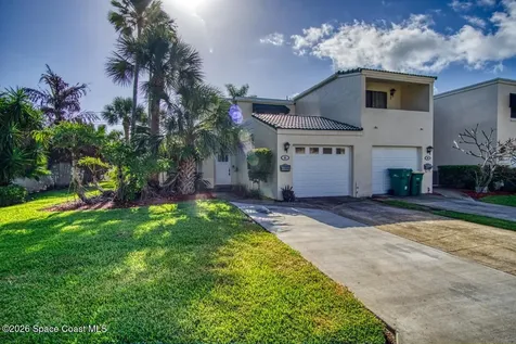 31 Emerald Court Satellite Beach FL 32937