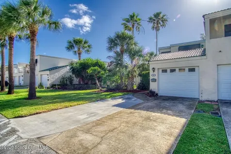 31 Emerald Court Satellite Beach FL 32937