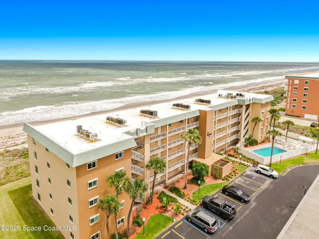 1415 N Highway A1a Indialantic FL 32903