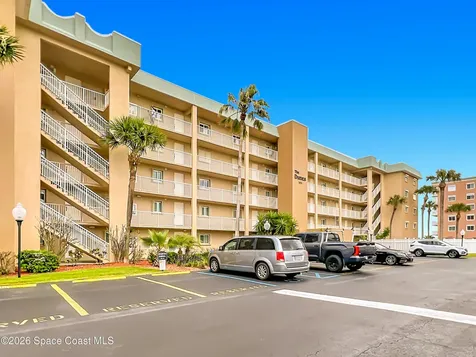 1415 N Highway A1a Indialantic FL 32903