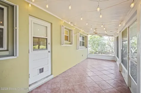 236 Woodland Avenue Cocoa Beach FL 32931