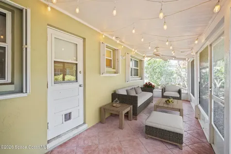 236 Woodland Avenue Cocoa Beach FL 32931