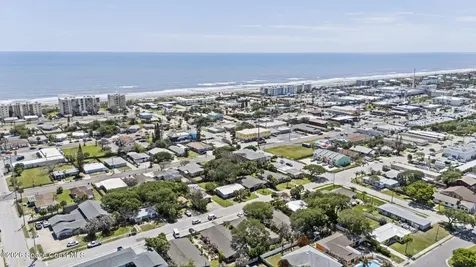 236 Woodland Avenue Cocoa Beach FL 32931