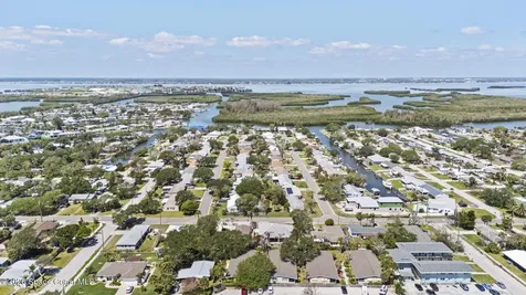 236 Woodland Avenue Cocoa Beach FL 32931