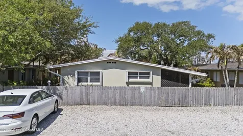 236 Woodland Avenue Cocoa Beach FL 32931