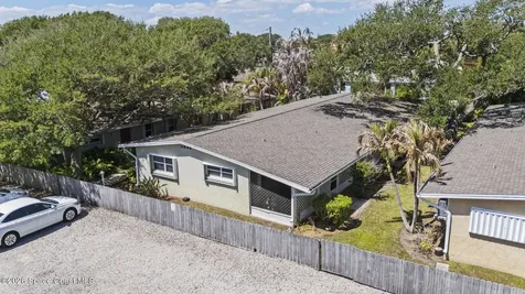 236 Woodland Avenue Cocoa Beach FL 32931