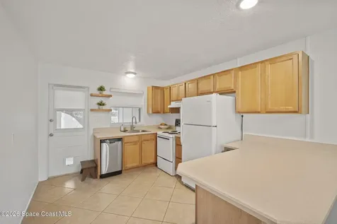 236 Woodland Avenue Cocoa Beach FL 32931