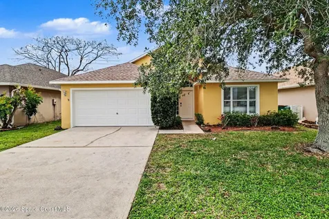 1341 Olde Bailey Lane Melbourne FL 32904