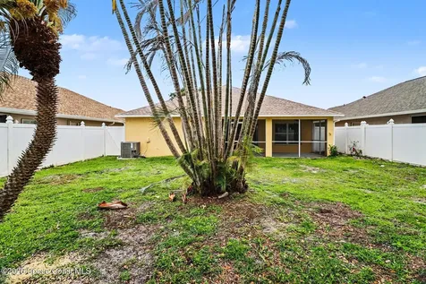 1341 Olde Bailey Lane Melbourne FL 32904