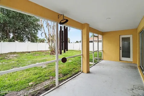 1341 Olde Bailey Lane Melbourne FL 32904