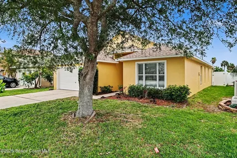 1341 Olde Bailey Lane Melbourne FL 32904
