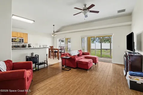 1341 Olde Bailey Lane Melbourne FL 32904