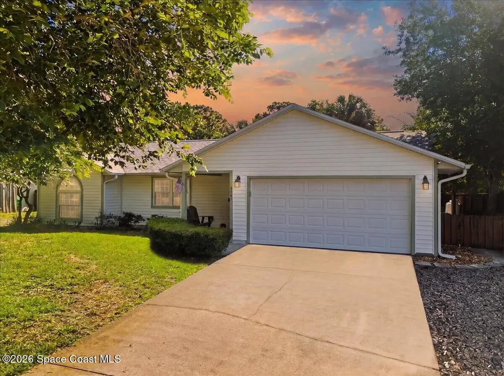 6265 Betty Avenue Cocoa FL 32927