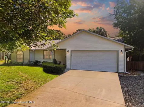 6265 Betty Avenue Cocoa FL 32927
