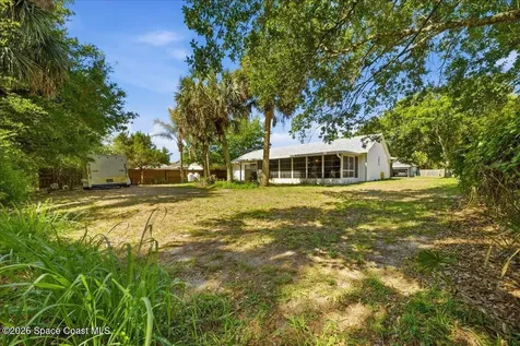 6265 Betty Avenue Cocoa FL 32927