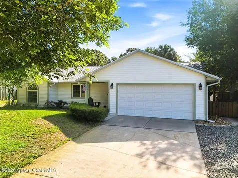 6265 Betty Avenue Cocoa FL 32927