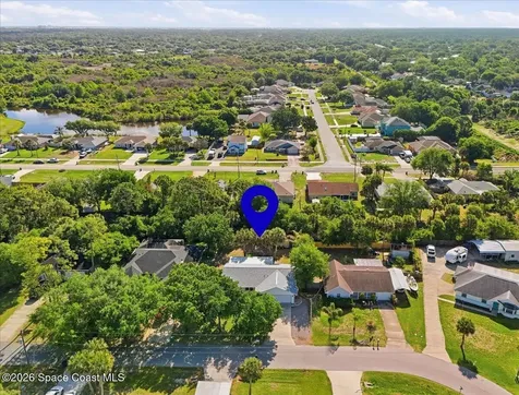 6265 Betty Avenue Cocoa FL 32927