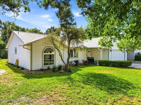 6265 Betty Avenue Cocoa FL 32927
