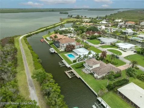 3586 Lucia Drive Vero Beach FL 32967