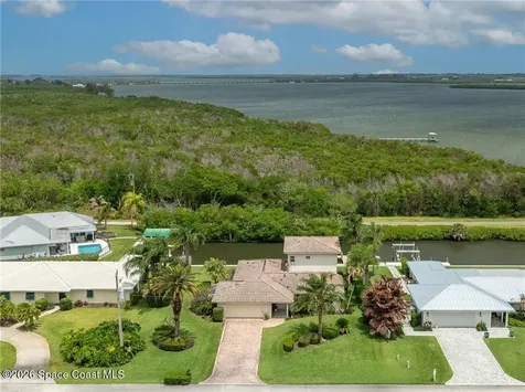 3586 Lucia Drive Vero Beach FL 32967