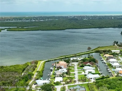 3586 Lucia Drive Vero Beach FL 32967
