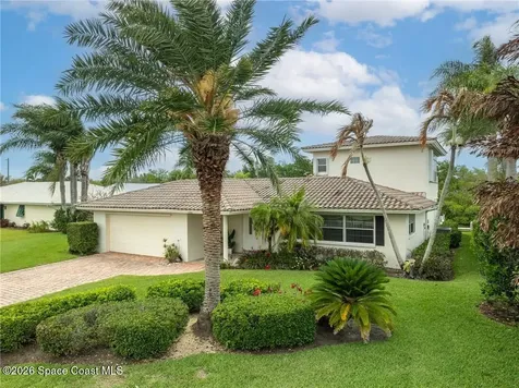 3586 Lucia Drive Vero Beach FL 32967
