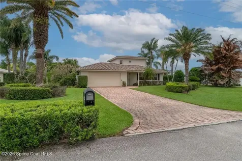 3586 Lucia Drive Vero Beach FL 32967