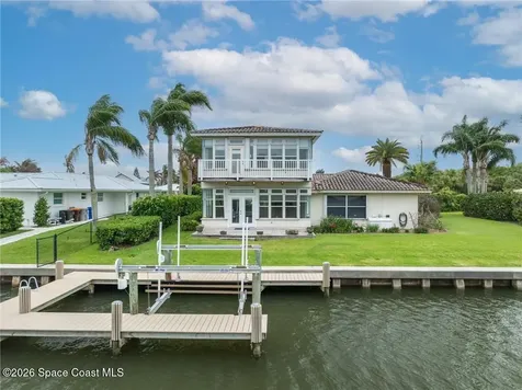 3586 Lucia Drive Vero Beach FL 32967
