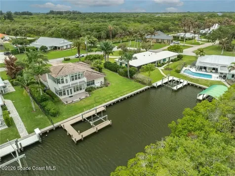 3586 Lucia Drive Vero Beach FL 32967