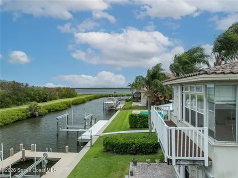 3586 Lucia Drive Vero Beach FL 32967