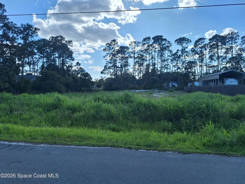 2600 Hester Avenue SE Palm Bay FL 32909