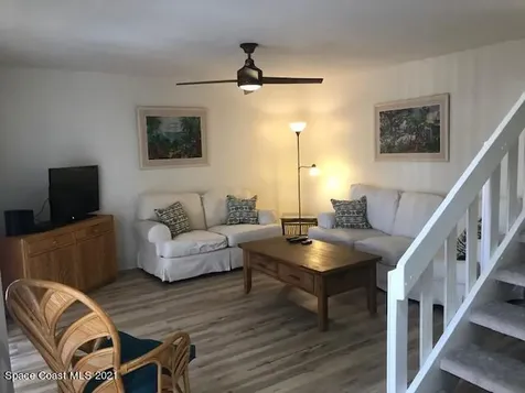 200 S Banana River Boulevard Cocoa Beach FL 32931