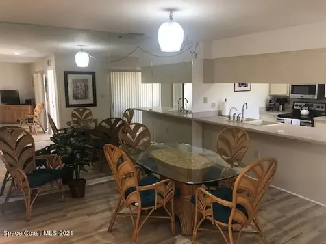200 S Banana River Boulevard Cocoa Beach FL 32931