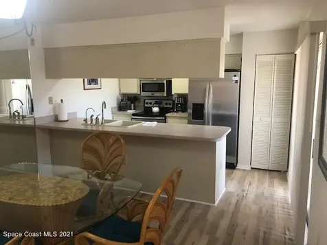 200 S Banana River Boulevard Cocoa Beach FL 32931