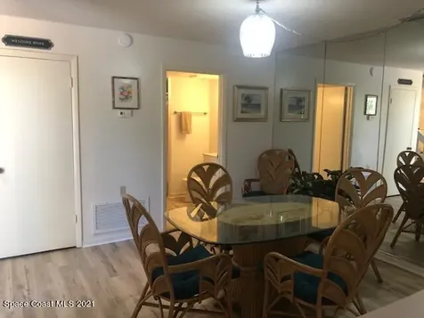 200 S Banana River Boulevard Cocoa Beach FL 32931